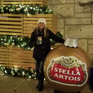 Meet your Posher, Jessica